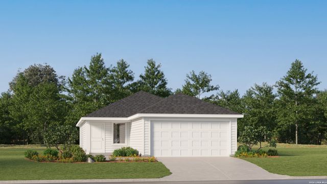 5502 Willow Point Blvd, San Antonio, TX 78219