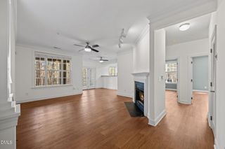 1114 Arborgate Circle, Chapel Hill, NC 27514