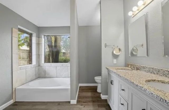 634 Las Brisas Drive, Mesquite, TX 75149