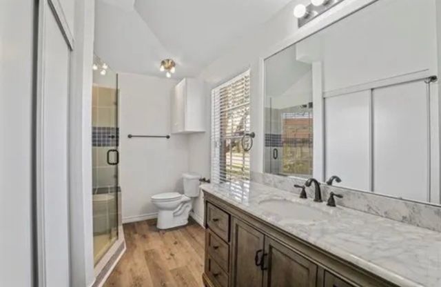 634 Las Brisas Drive, Mesquite, TX 75149