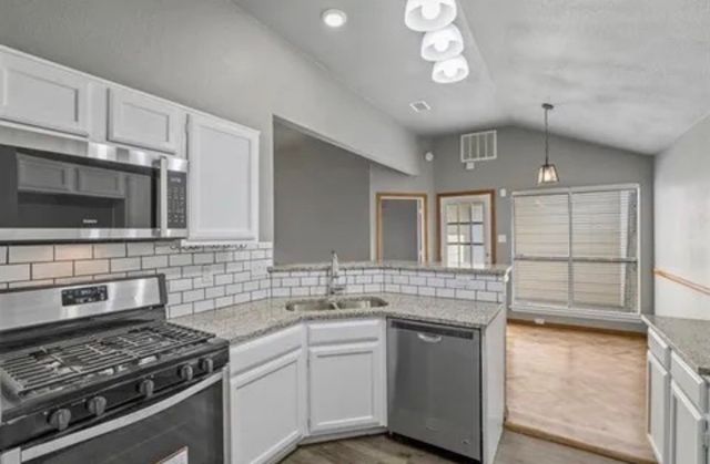 634 Las Brisas Drive, Mesquite, TX 75149