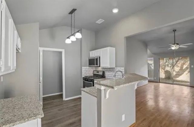 634 Las Brisas Drive, Mesquite, TX 75149