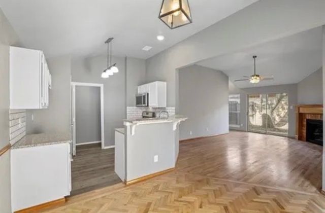 634 Las Brisas Drive, Mesquite, TX 75149