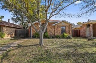 634 Las Brisas Drive, Mesquite, TX 75149