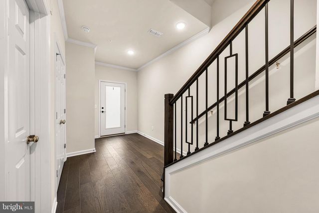 105 VAUGHN DRIVE, Princeton Junction, NJ 08550