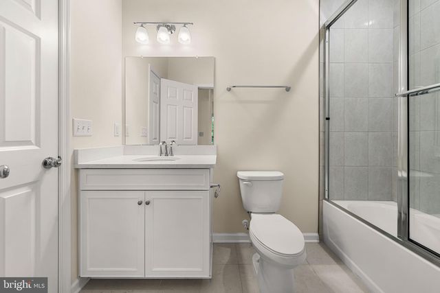 105 VAUGHN DRIVE, Princeton Junction, NJ 08550