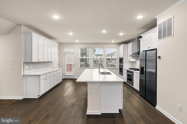 105 VAUGHN DRIVE, Princeton Junction, NJ 08550