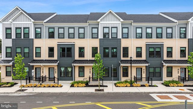 105 VAUGHN DRIVE, Princeton Junction, NJ 08550