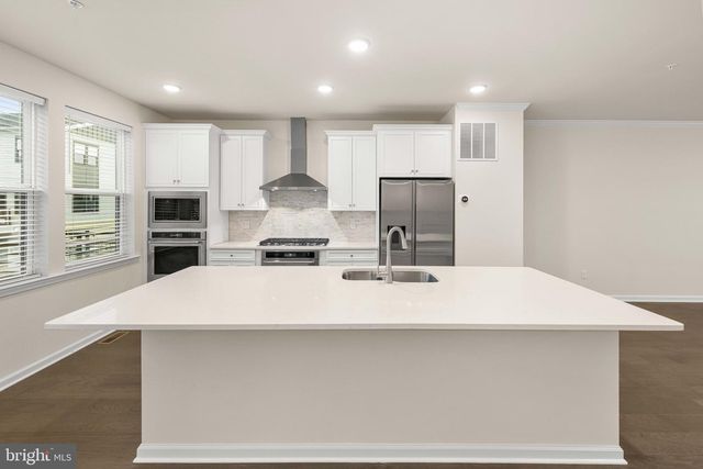 105 VAUGHN DRIVE, Princeton Junction, NJ 08550
