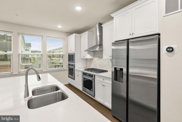 105 VAUGHN DRIVE, Princeton Junction, NJ 08550