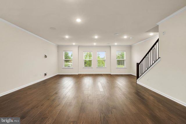 105 VAUGHN DRIVE, Princeton Junction, NJ 08550