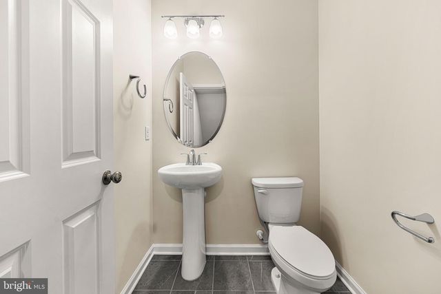 105 VAUGHN DRIVE, Princeton Junction, NJ 08550