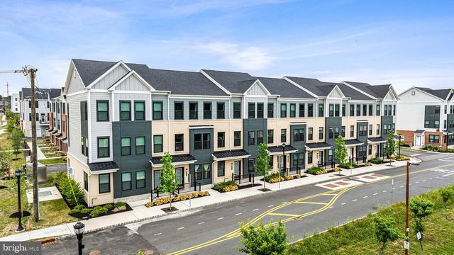 105 VAUGHN DRIVE, Princeton Junction, NJ 08550