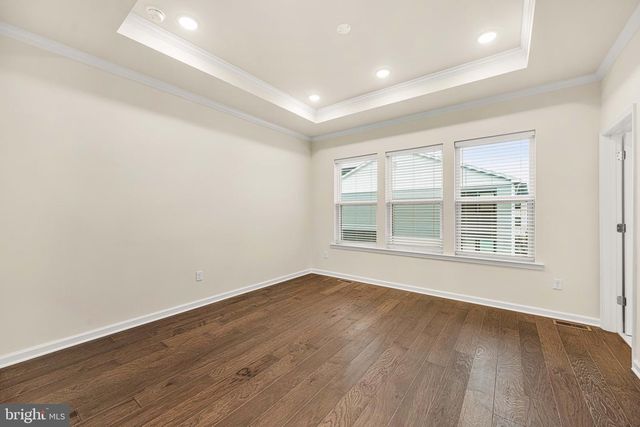 105 VAUGHN DRIVE, Princeton Junction, NJ 08550