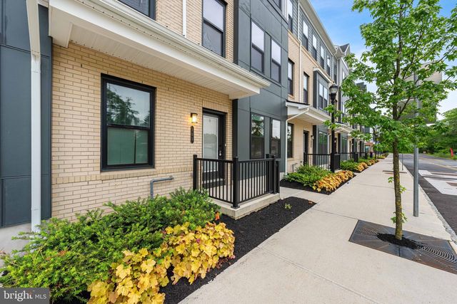 105 VAUGHN DRIVE, Princeton Junction, NJ 08550