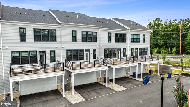 105 VAUGHN DRIVE, Princeton Junction, NJ 08550