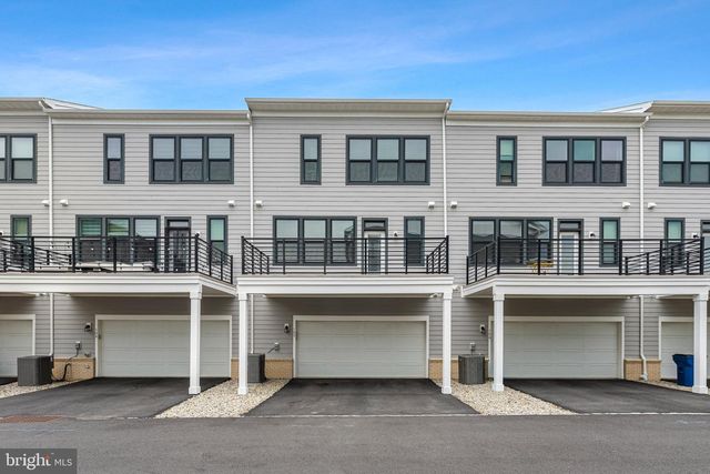 105 VAUGHN DRIVE, Princeton Junction, NJ 08550