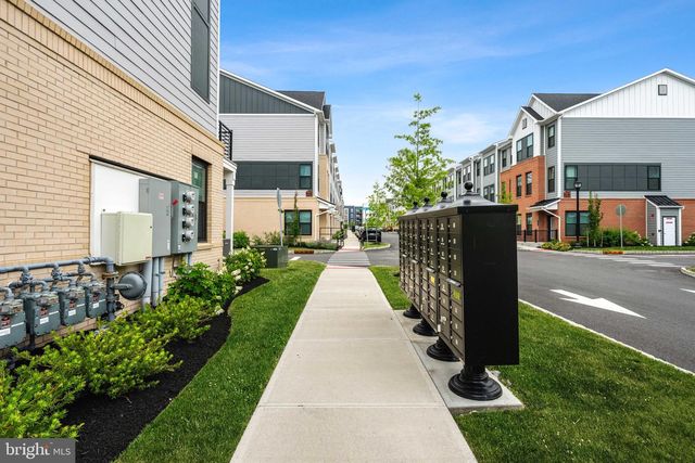 105 VAUGHN DRIVE, Princeton Junction, NJ 08550