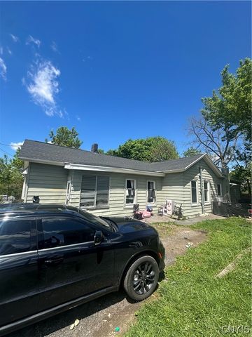118 Schneider Street, Syracuse, NY 13203