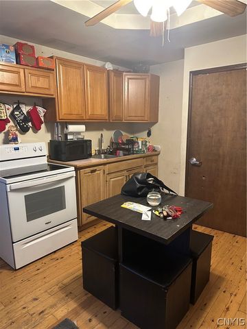 118 Schneider Street, Syracuse, NY 13203