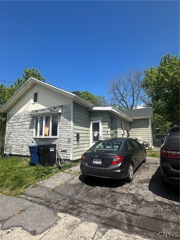 118 Schneider Street, Syracuse, NY 13203