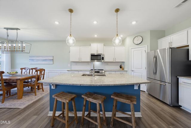 3812 Table Rock Drive, Fuquay Varina, NC 27526
