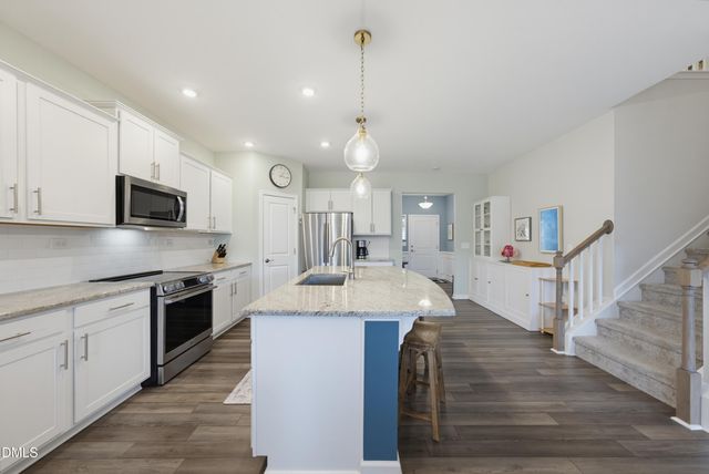 3812 Table Rock Drive, Fuquay Varina, NC 27526