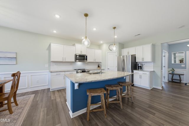 3812 Table Rock Drive, Fuquay Varina, NC 27526