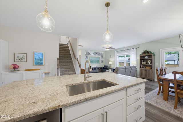 3812 Table Rock Drive, Fuquay Varina, NC 27526