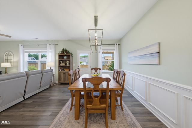 3812 Table Rock Drive, Fuquay Varina, NC 27526