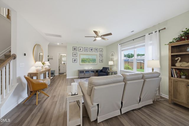 3812 Table Rock Drive, Fuquay Varina, NC 27526