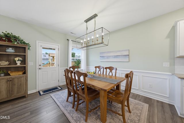 3812 Table Rock Drive, Fuquay Varina, NC 27526