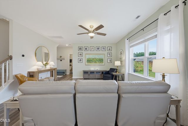 3812 Table Rock Drive, Fuquay Varina, NC 27526