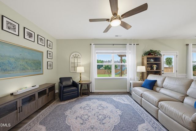 3812 Table Rock Drive, Fuquay Varina, NC 27526