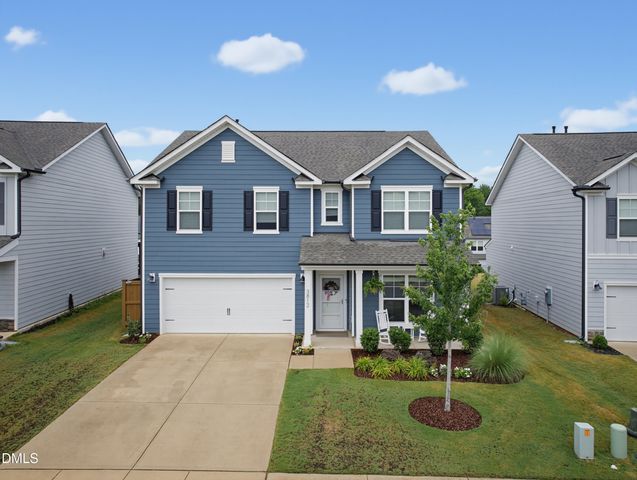 3812 Table Rock Drive, Fuquay Varina, NC 27526