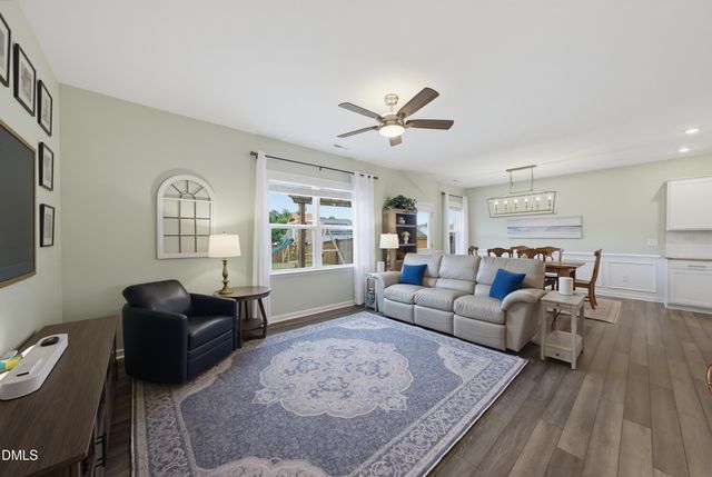 3812 Table Rock Drive, Fuquay Varina, NC 27526