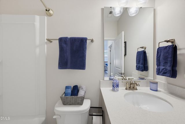 3812 Table Rock Drive, Fuquay Varina, NC 27526