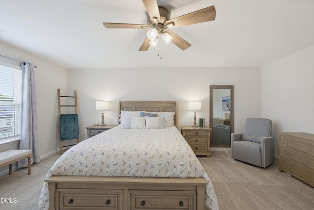 3812 Table Rock Drive, Fuquay Varina, NC 27526