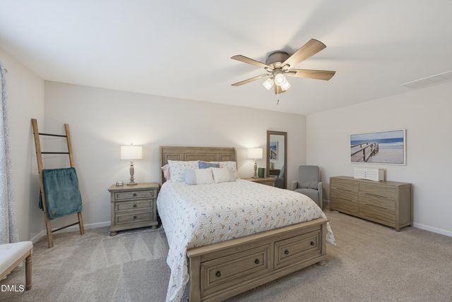 3812 Table Rock Drive, Fuquay Varina, NC 27526