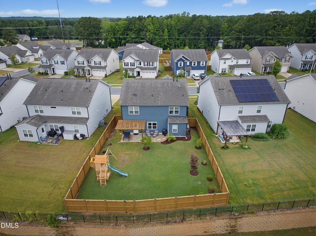 3812 Table Rock Drive, Fuquay Varina, NC 27526