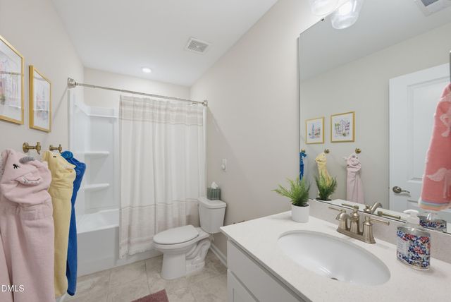 3812 Table Rock Drive, Fuquay Varina, NC 27526