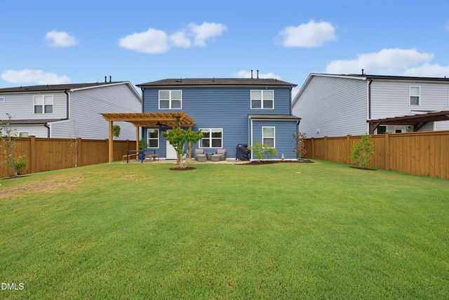 3812 Table Rock Drive, Fuquay Varina, NC 27526