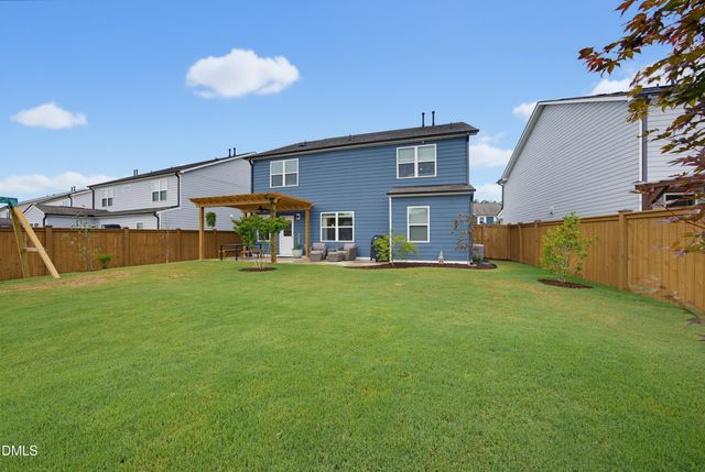 3812 Table Rock Drive, Fuquay Varina, NC 27526