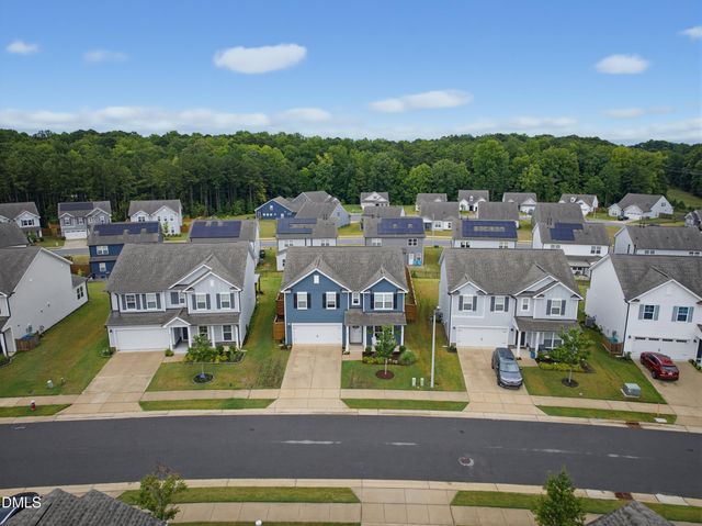 3812 Table Rock Drive, Fuquay Varina, NC 27526