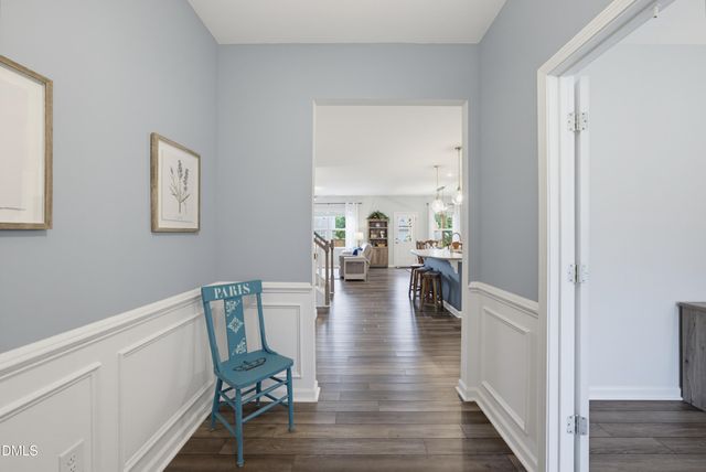 3812 Table Rock Drive, Fuquay Varina, NC 27526