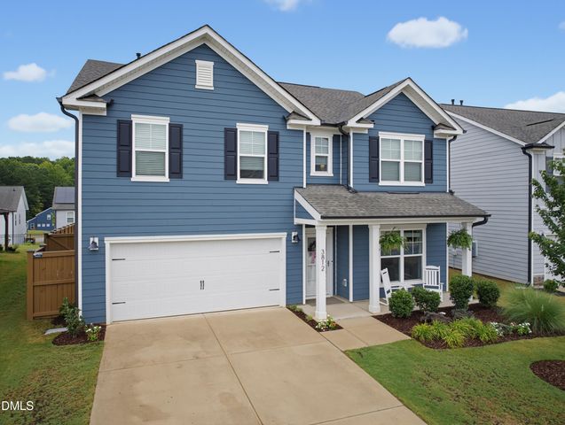 3812 Table Rock Drive, Fuquay Varina, NC 27526