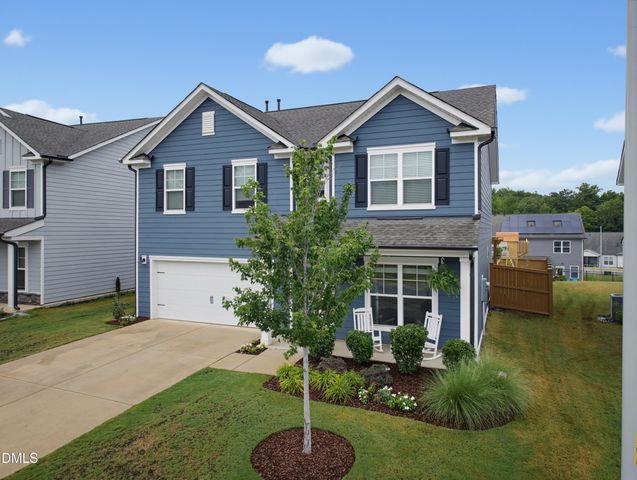 3812 Table Rock Drive, Fuquay Varina, NC 27526