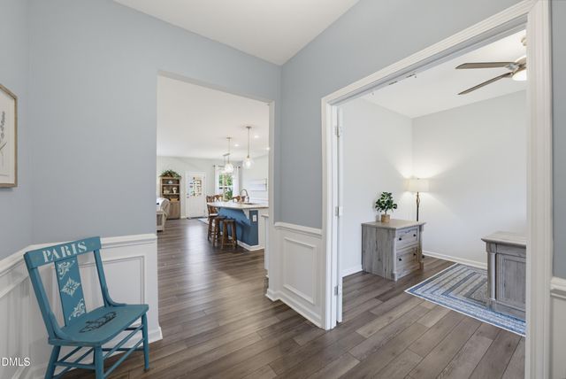 3812 Table Rock Drive, Fuquay Varina, NC 27526