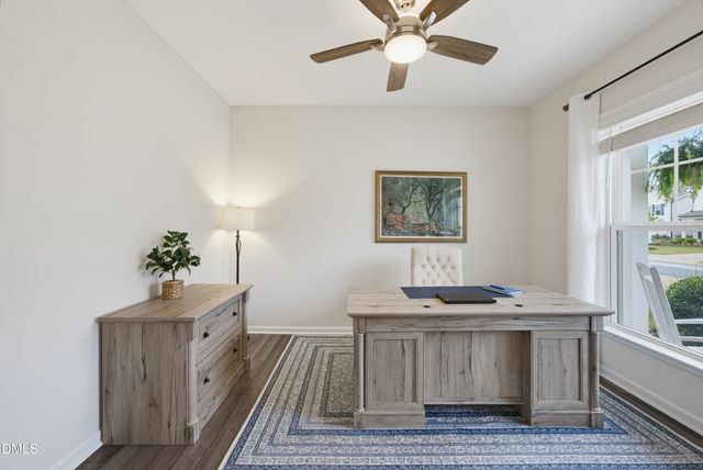 3812 Table Rock Drive, Fuquay Varina, NC 27526