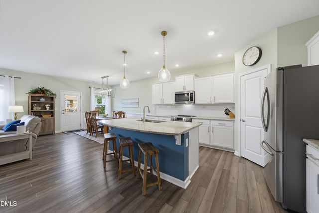 3812 Table Rock Drive, Fuquay Varina, NC 27526